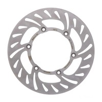Bremsscheibe Hinten EBC MD6024D FüR Kawasaki KX 125 J Bj. 1992-1993
