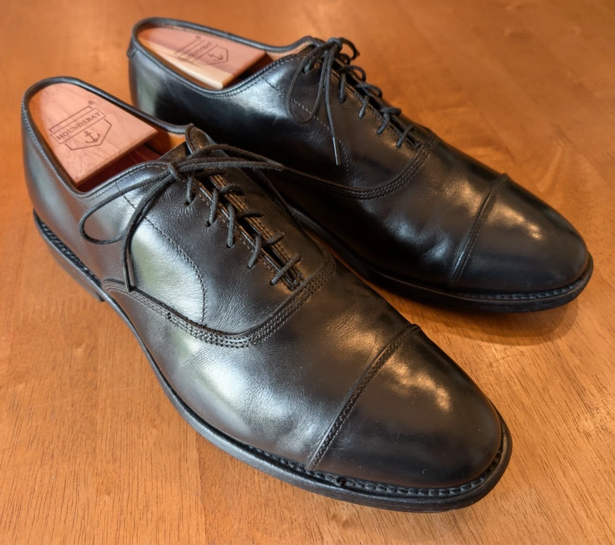 Allen Edmonds Shoes for Men for sale | eBay