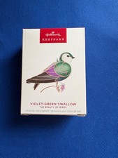 Hallmark Keepsake Ornament 2024 Beauty of Bir...