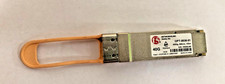 F5 Networks FTLX8571D3BCL-FC 40G QSFP+ SR4 Transceiver Module 850nm MMF 100m