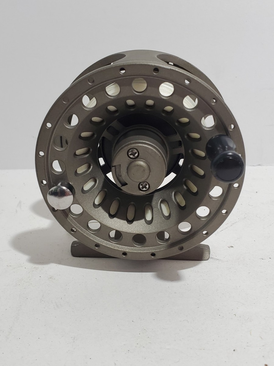 cabelas wind river fly reel replacement Cabela's Three Forks 3/4/5 Fishing  arbor design boasting Rugged all White River Fly Shop Riseform