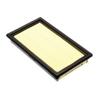 Castrol Filters Luftfilter CA0052 Passend FüR Nissan