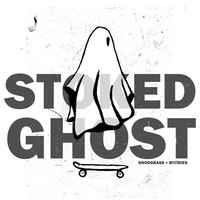 Jon Snodgrass Budd - Stoked Ghost - Vinyl Record - G3Z