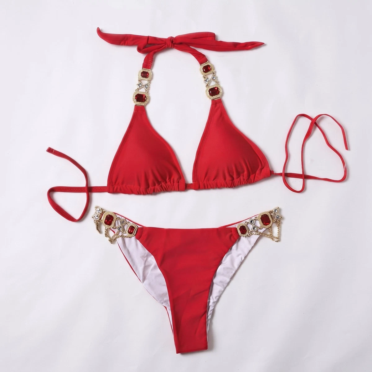 diamond bikini products for sale | eBay