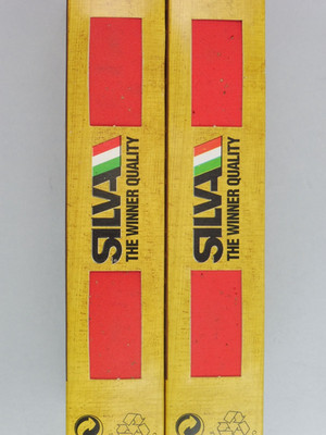 2 pks. Silva Korkband HB Tape rot / - NOS Fahrrad