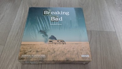 Breaking Bad - Das Brettspiel - NEU