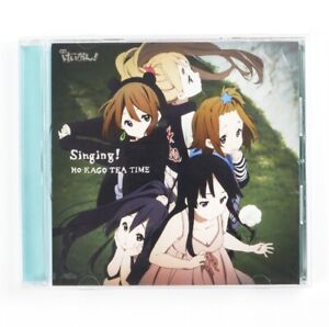 K-On CD | eBay K-On CD | eBay