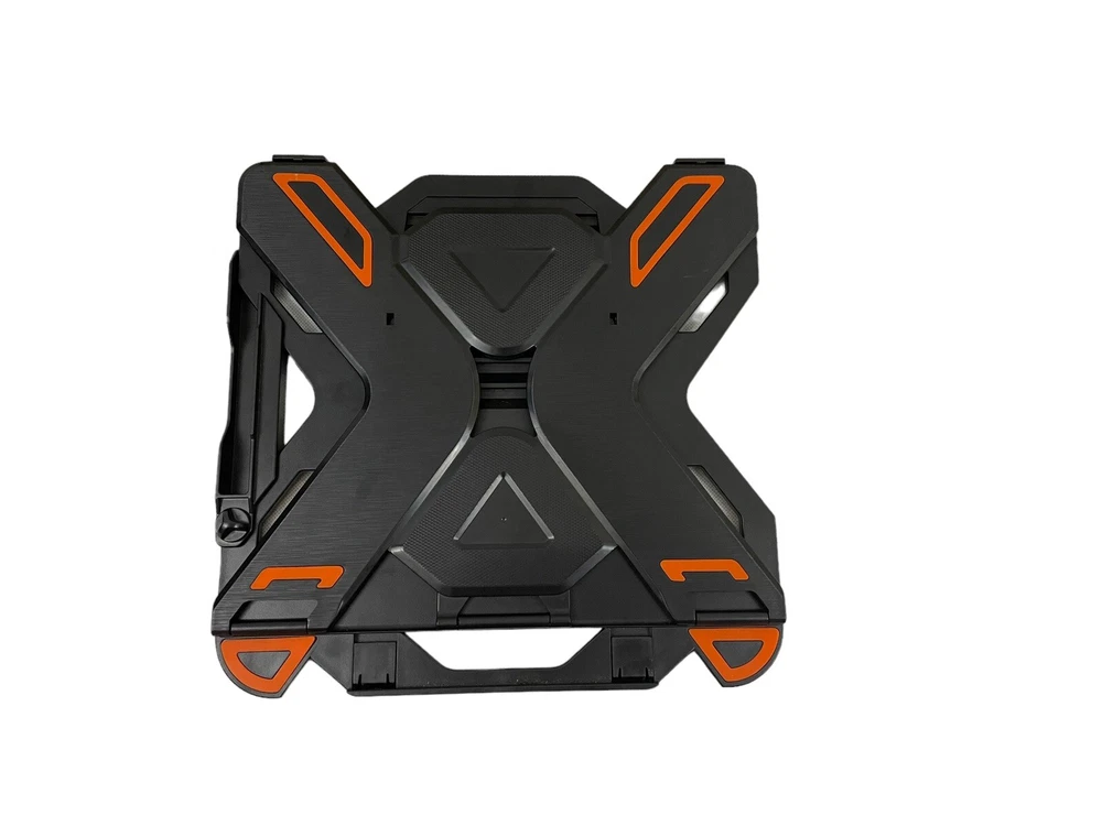 Laptop Stand Adjustable Multi-Angle Stand For Laptop, iPad/iPhone ~ 8 Tilt Level
