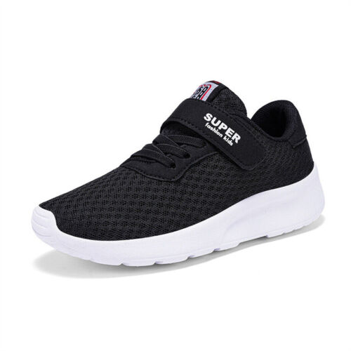 Kinder Sportschuhe Gr.28-40 - Turnschuhe Laufschuh/Jogging Atmungsaktiv NEU OVP - Bild 3 von 31