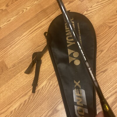 Yonex Carbonex 30 Muscle Badminton Racket Long Size 3U/G4 | eBay Yonex Carbonex 30 Muscle Badminton Racket Long Size 3U/G4 | eBay