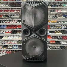 Magnavox Portable Bluetooth Speaker Only No Charger Or Aux Cord