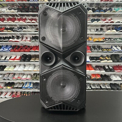 Magnavox Portable Bluetooth Speaker Only No Charger Or Aux Cord