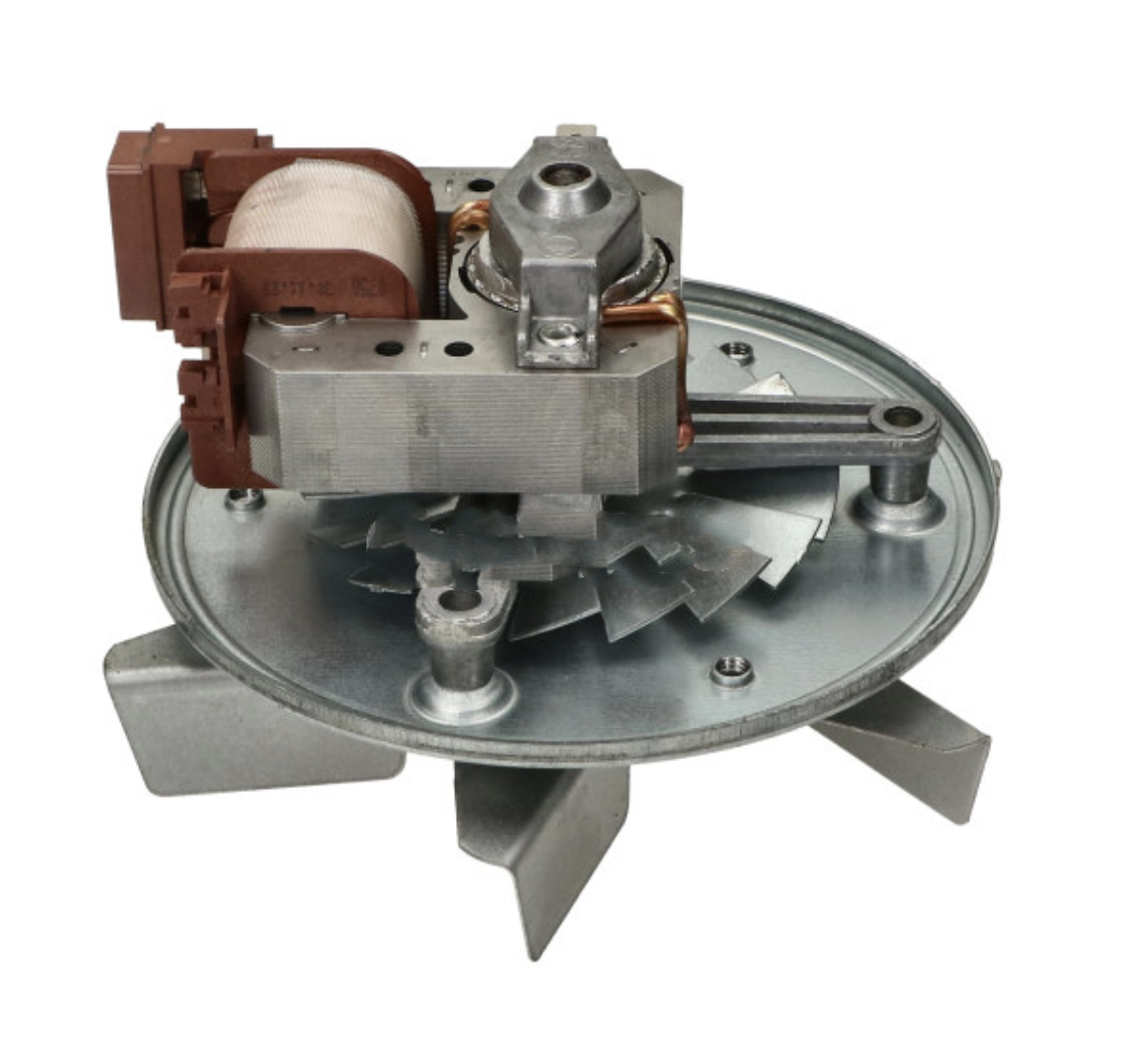 Genuine Kenwood KD1701SS Oven Fan Motor