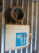 Gear Quadratrac Jeep 8122403 Nos New Amc
