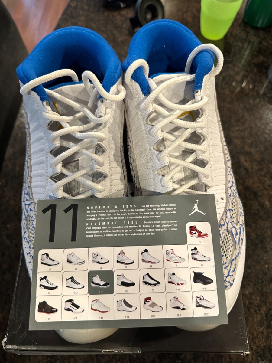 Size 11 - Air Jordan 11 Retro Low IE for sale online | eBay