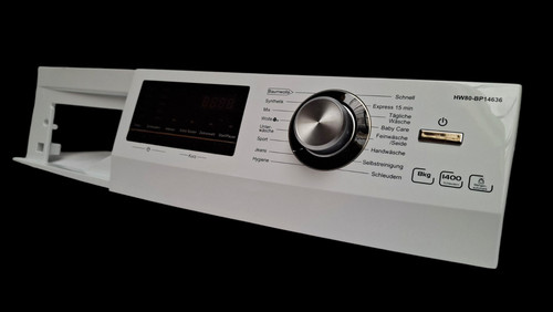 HAIER HW80-BP14636 Waschmaschine Steuerung Elektronik Platine Ersatzteil