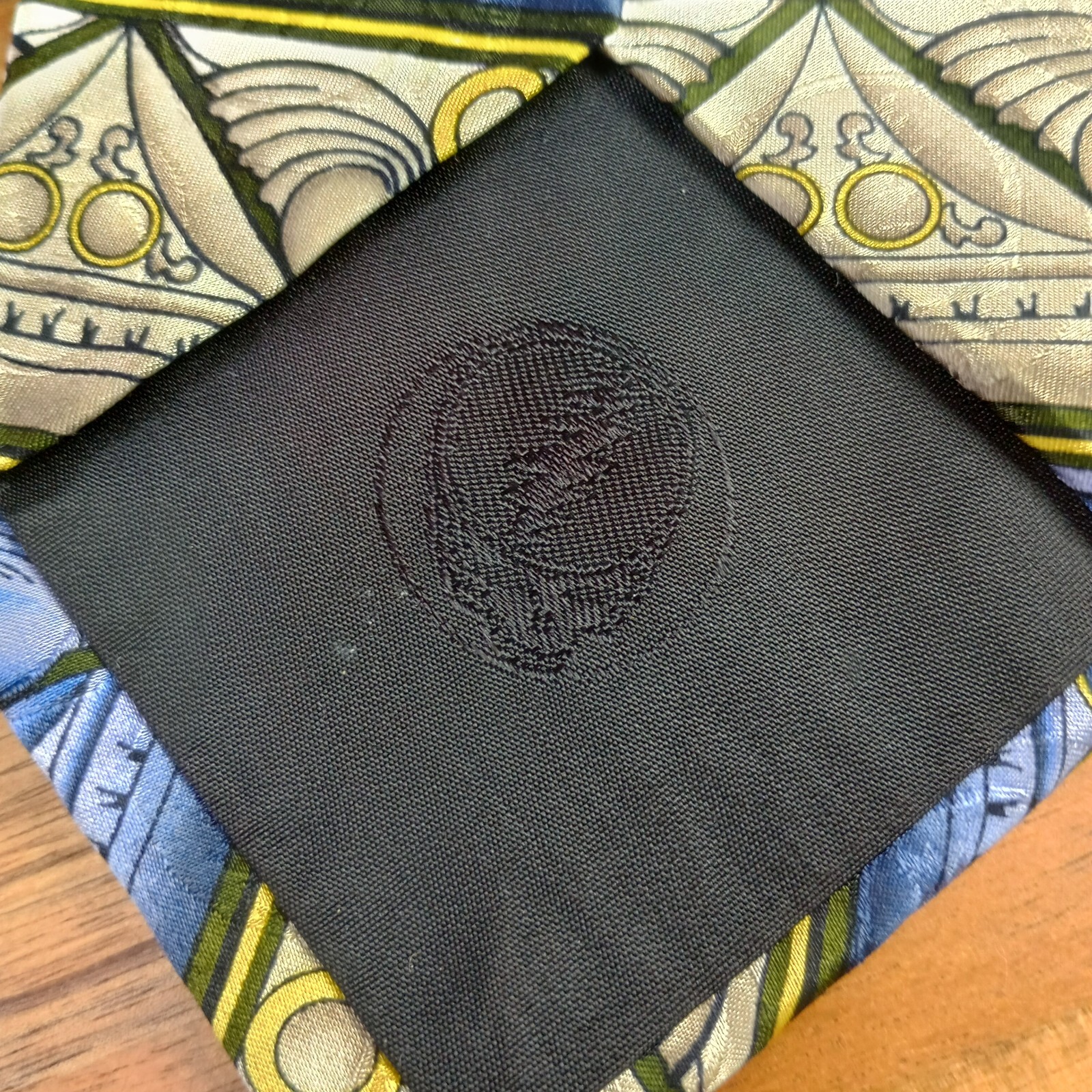 Grateful Dead 710 Ashbury Second Set Geometric Ab… - image 6