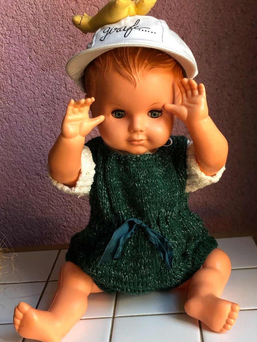 Poupée Petit Colin Folklore allemand