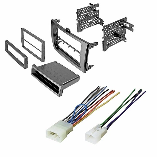 American International TOYK949 Installation Kit for Toyota Corolla