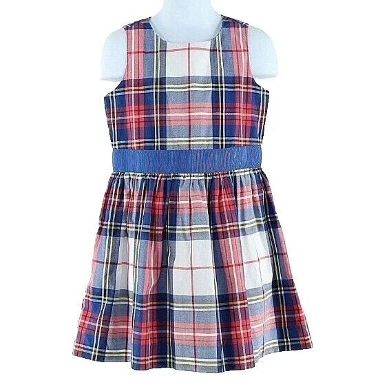 Brooks Brothers Summer Dresses for Girls