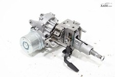 2017-2021 JEEP COMPASS 2.4L 4X4 AWD STEERING COLUMN W/ MANUAL ADJUSTMENT OEM