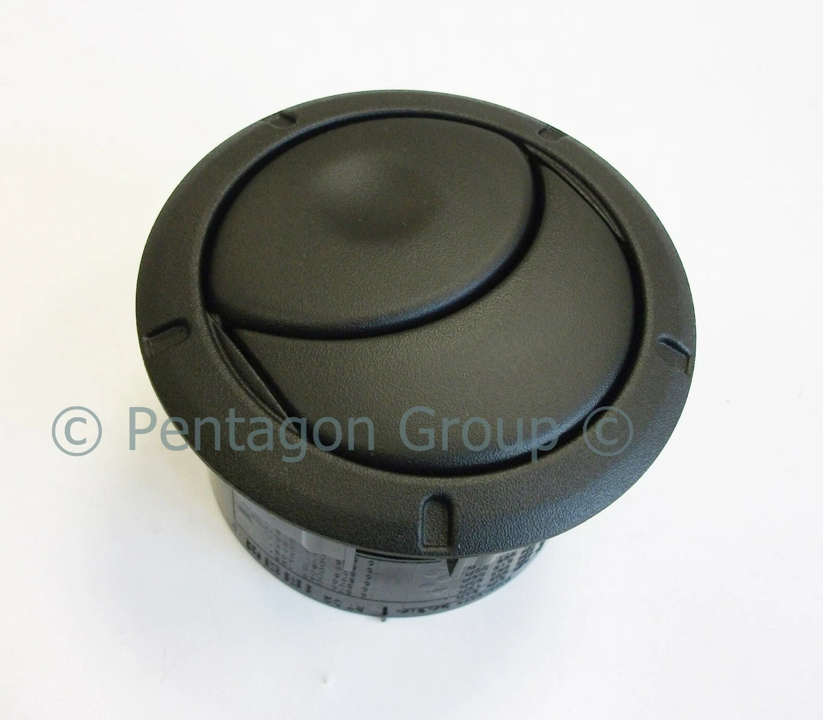 Genuine Vauxhall Movano B Renault Master 2010- Dash Air Vent Cover  