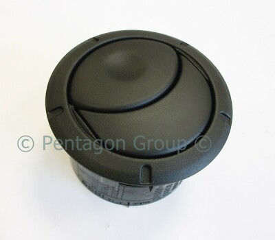 Genuine Vauxhall MOVANO B RENAULT Master Mk3 2010- Dash Air Vent  