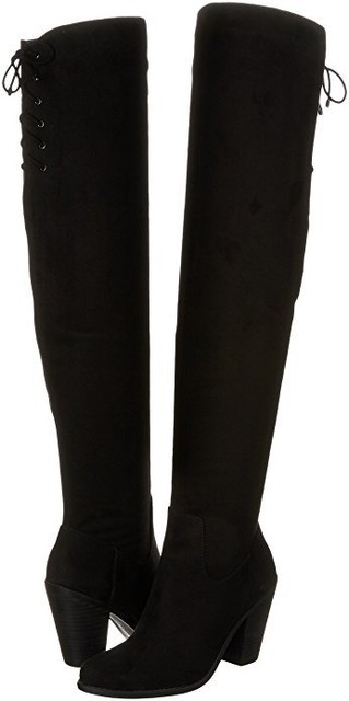 45+ Jessica Simpson Over The Knee Boots PNG