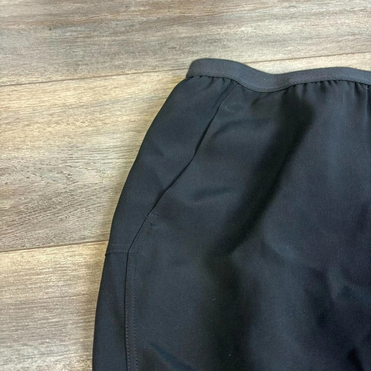 Gonna midi Rick Owens