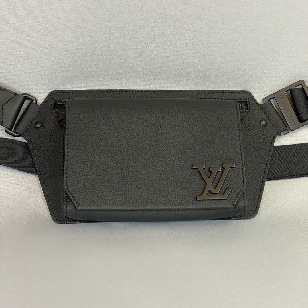 Louis Vuitton ボディバッグ M57081 Louis Vuitton Takeoff Sling Body Bag M57081 | eBay
