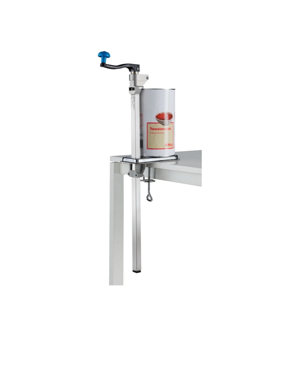 PULSIVA Tischdosenöffner Standard