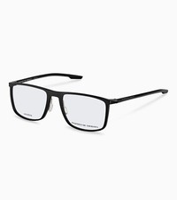 Porsche Design P8738 A Black Frame - Men
