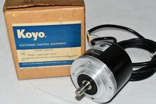 NEW Koyo TRD-GK30-RZ ROTARY ENCODER