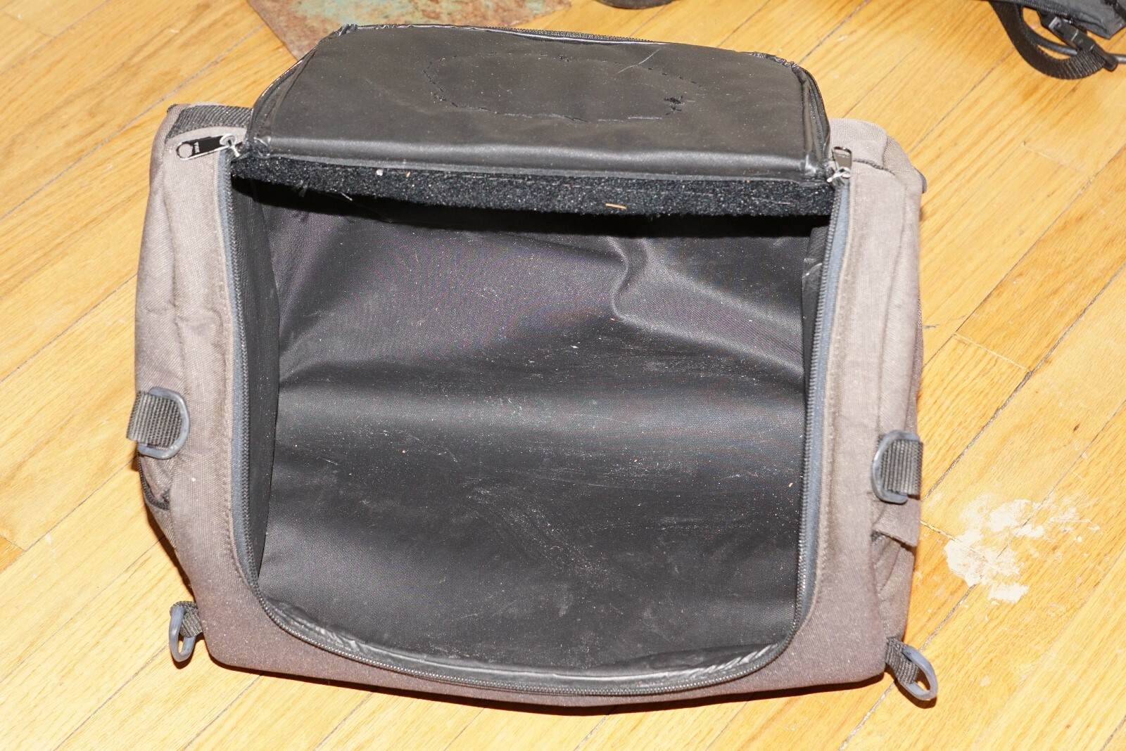 Harley Davidson Sac sissy bar bag eBay