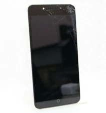 Alcatel A50 16GB 4G LTE BELL MOBILITY UNLOCKED 5.2" Smartphone