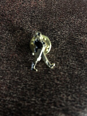 NEW JOHNNIE WALKER SCOTCH WHISKY LAPEL PIN for Blue Gold Red Black Collectors