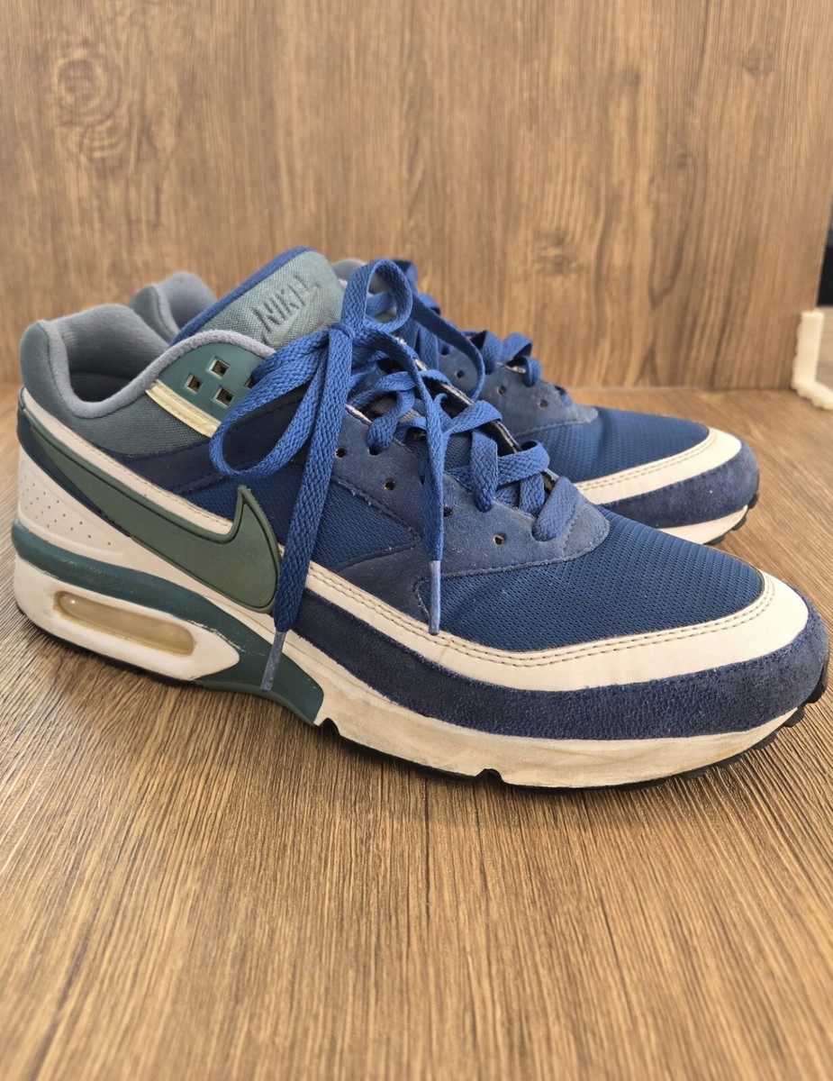 Nike Air Max BW OG Marina Men's 10
