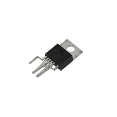 TOP247YN PMIC AC/DC switcher,Controller SMPS 61,5-140kHz TO220-7C POWER INTEGRAT