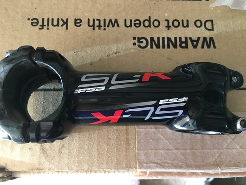 fsa slk stem 100mm