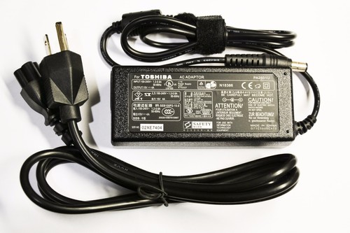 New FOR TOSHIBA 15V 6A AC Adapter Power Cord for Toshiba Laptop (Not 19V) - Picture 10 of 12