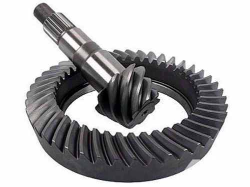 Dana 44 shop 5.89 gears