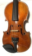 A great 3/4 size FRENCH violin by JTL