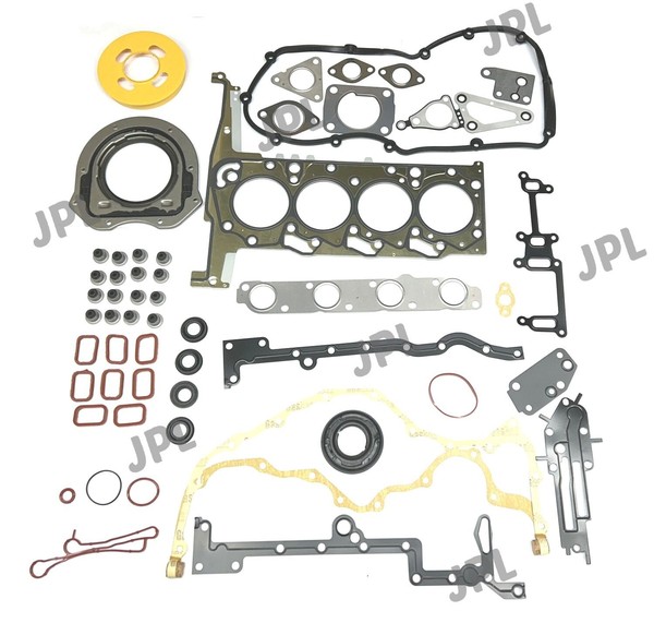 FüR Ford Ranger Pick Up T64 4TH Gen 2.2D Motor Dichtungssatz (01/2011 Ab)-image