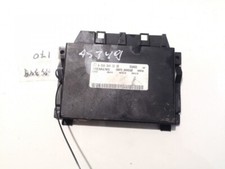 Mercedes-Benz S-CLASS 2001 Transmission Computer Gearbox a03054523 #998895-42