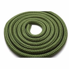 Khaki Poly Rope Polyrope Polypropylene Polyprop Agriculture Tarpaulin Marine Mi6