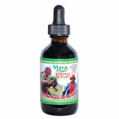 Express Energy Liquid Extract (838451000023)