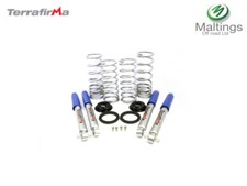 TERRAFIRMA TD5 SUSPENSION KIT DISCOVERY TD5 LIFT KIT PLUS 2" TF229