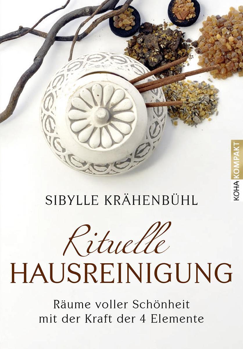 Thumbnail - Rituelle Hausreinigung, Sibylle Krähenbühl