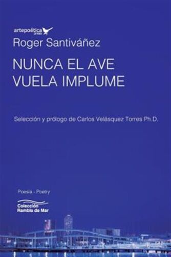 Nieda El Ave Vuela Implume von Vel, Vel, brandneu, kostenloser Versand in den USA - Bild 1 von 1