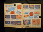 Transformers The Movie 1986 G1 Panini Diamond Hasbro Sticker Book  — photo 5
